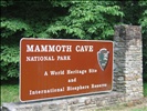 Mammoth Cave National Park